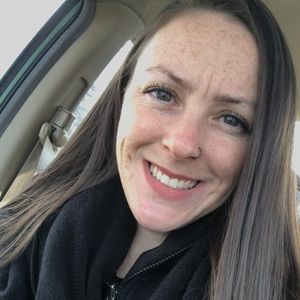 Meet your Posher, Jill
